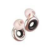 Loop Experience 2 Plus 耳栓 – コンサート フェス ライブ 音楽活動 スポーツ DJ ナイトライフに最適な認定聴覚保護具 - SNR値17dBのノイズリダクション耳栓（ハイファイ） ライブ用耳栓 + Muteでさらにノイズを低減