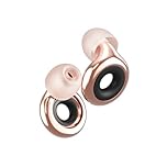 Loop Experience 2 Plus Ear Plugs – Stylish Certified Hearing Protection for Concerts & Festivals, Live Events, Sports, DJs & Nightlife – 17dB Noise Reduction, (High-Fidelity) + Mute for extra coverage
