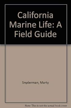 California Marine Life