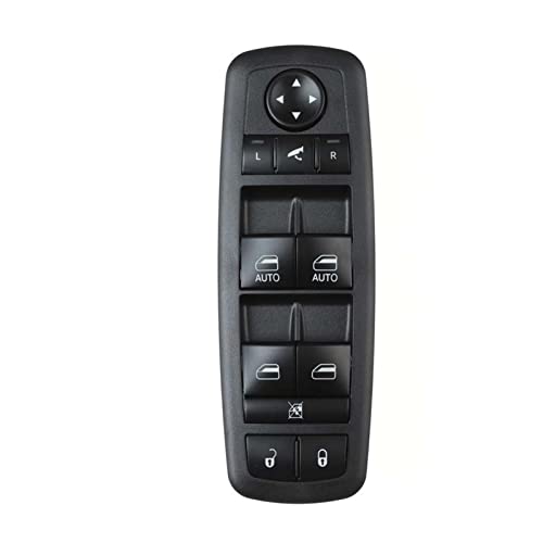 Interrupteur lève-vitre pour Jeep Cherokee 2.4L 3.2L 2014-2017 68141890AA