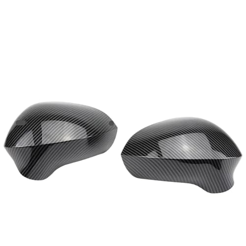 Coque de rétroviseur carbone pour Seat Leon 1P1 Exeo 3R Ibiza 6J