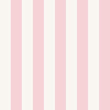Amazon Com Sy Galerie Stripes 2 Pink White Striped Wallpaper Home Kitchen