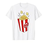 Popcorn & Kino Geschenk-Ideen