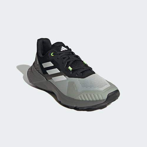 Image of Adidas Mens Terrex Soulstride Trail Running ShoesTrail Running Shoe