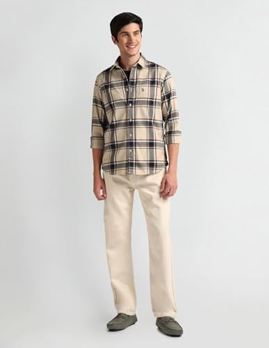Image of U.S. Polo ASSN. Men Shirt