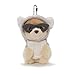 GUND 4061287 World's Cutest Dog Boo Surprise Stuffed Animal Plush Blind Box Series #2: Animal Theme, Multicolor, 3