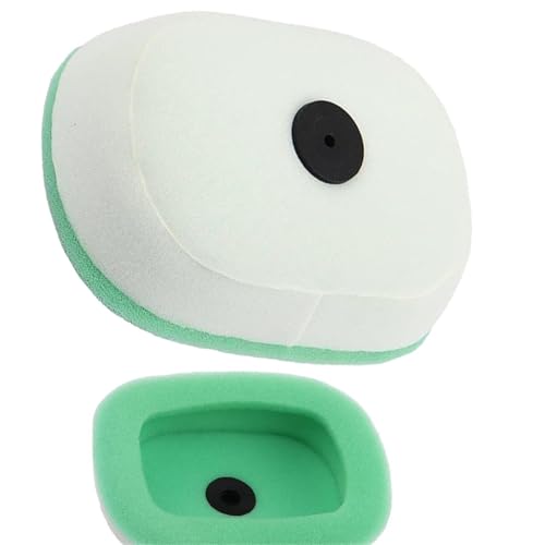 Nettoyant filtre à air mousse moto lavable double couche XR200R TW150323