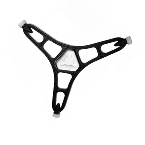 REPORSHOP - Soporte Plato Arrastre Microondas Teka 89830931 Original