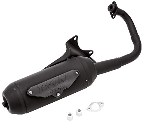 Escape Yasuni Eco para Piaggio/Gilera 50 CCM