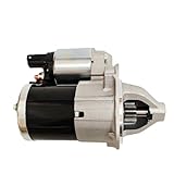 Starter Motor For Hyundai I30 IX20 IX35 I40 VELOSTER ELANTRA ACCENT 1.4 1.6, Replaces OE#