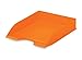 Produktbild Durable 1701672909 Briefablageschale Basic, 1 Stück opak/orange