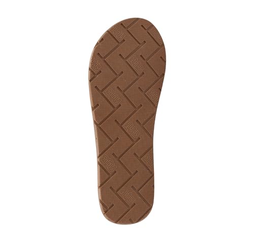 Flojos Women's Navida Flat Sandal4