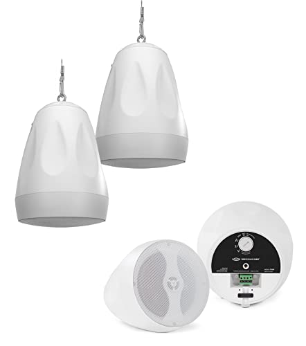 Pure Resonance Audio PD6W 6.5