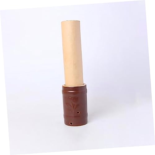 Quemador de Moxa Cerámico Compacto para Terapia de Alivio Muscular y Reducción de Dolor miniatura 5