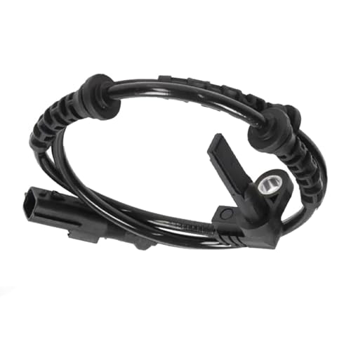 Capteur ABS de vitesse de roue avant pour rouler sereinement en Scenic en hiver
