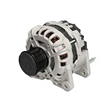 Accès aux dernières technologies, par ex. alternateurs à haut rendement : pour une gamme de produits actualisée pour la réparation de véhicules de tous âges, incl. nouvelles voitures