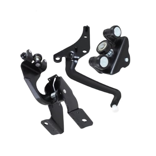 Rodillo para puerta corredera de Fiat Scudo guías compatibles con 1498205080