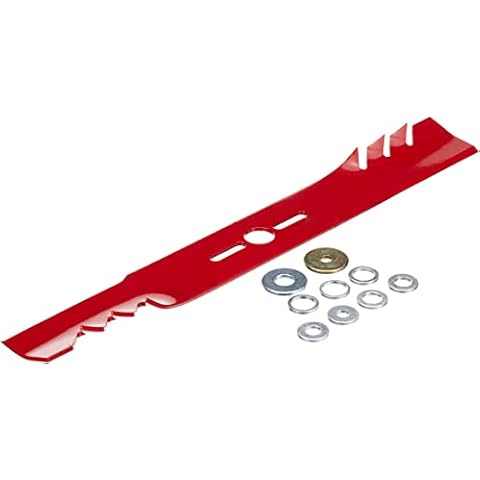 Cuchilla para cortacésped Oregon 69-244-0 de alta resistencia de grasshawg (50,8 cm) Cover