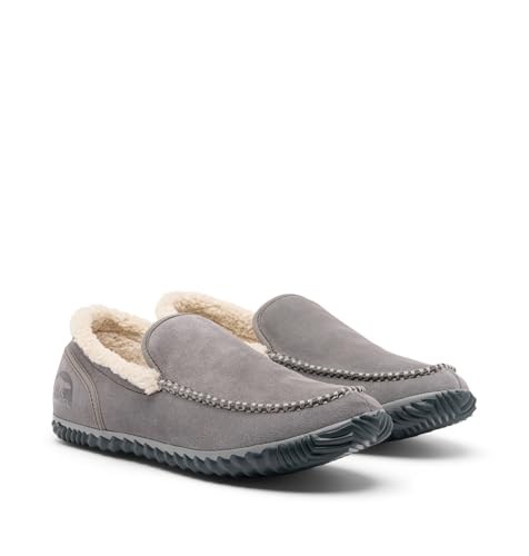 Image of SOREL Men's Dude Moc Slipper