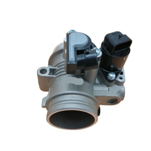 Carburador de UTV para modelos HS500 y HS700 conjunto con cuerpo de acelerador D46-5 5