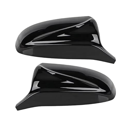 Boîtier fissuré? Coque rétroviseur extérieur BMW X5 X6 cache de rechange OEM 51167180726