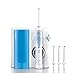 Price comparison product image Oral-B Water Jet Oral Irrigator Cleaning System, 4 Water Jet Replacement Nozzles