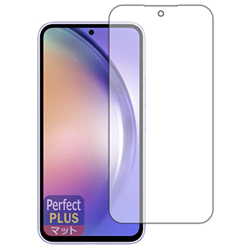 PDAH[ Galaxy A54 5G Ή PerfectShield Plus ی tB [wFؑΉ] ˒ጸ hw {