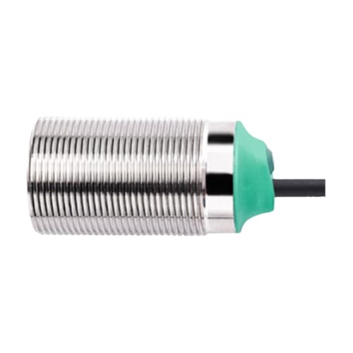 Capteur proximité NBB2-12GM50-E0-V1 élimine les fausses détections sur machine automatisée
