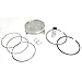 Athena (S4F09600014B) 95.96mm 12.5:1 Compression Forged Piston Kit