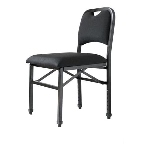 Adjustrite Folding Musician's Chair Tall Cover