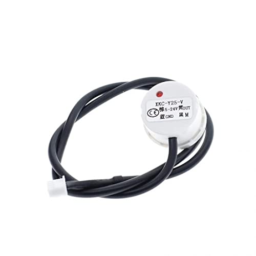 Techtonics XKC-Y25-V Intelligent Non-Contact Liquid Water Level Sensor (B09NHSY9XS) Amazon Price History, Amazon Price Tracker