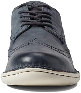 BORN Tobias Navy Full Grain 10.5 M (D) | Image 5