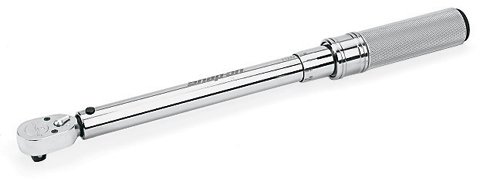 Amazon | Snap-on (スナップオン) 3/8 差し込み トルクレンチ QD2RN100 