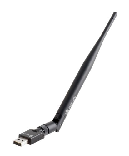 Preisvergleich Produktbild NGS Domo I