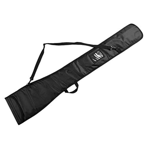 Fashion My Day® Black Durable Oxford Padded Bag for Kayak Paddle Canoe Paddle Boat Paddle |Sports, Fitness & Outdoors|Outdoor Recreation|Water Sports|Kayaking|Indoor Kayak Storage