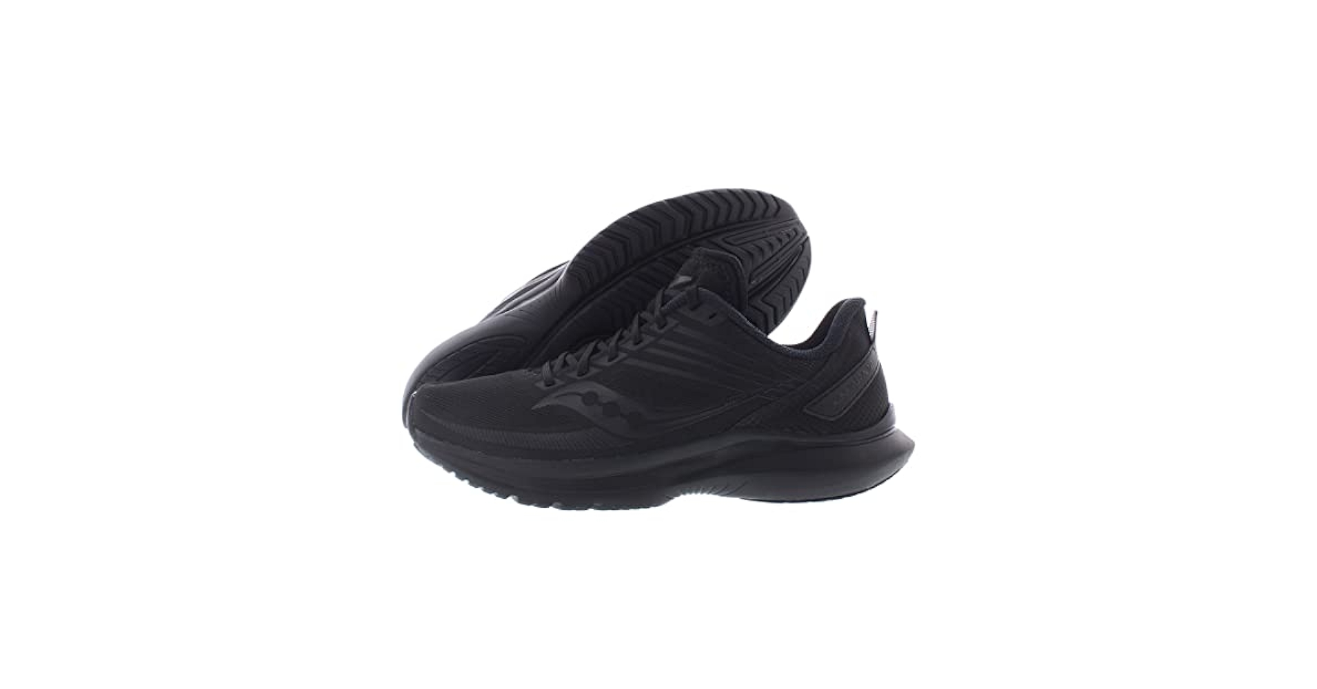 RYU Saucony Kinvara 12 トリプルブラック 9 USA Amazon.com | Saucony Running Kinvara 12 Womens Shoes Size