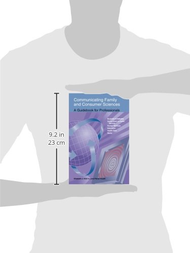 Communicating Family and Consumer Sciences: A Guidebook for Professionals - Image 2