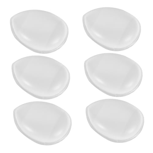 Beavorty 6 VRewpt ʂ݃wAs }j J`[V pb` CNuVN[i[ Xqpb` lCobt@[  Transparent VJQ