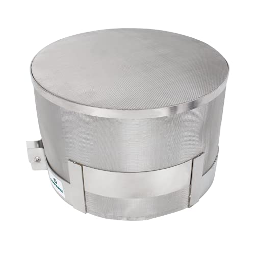 Omperio MK212 Smart Meter Cover Rf-Radiation Shield Guard Emf Protection thumb #1