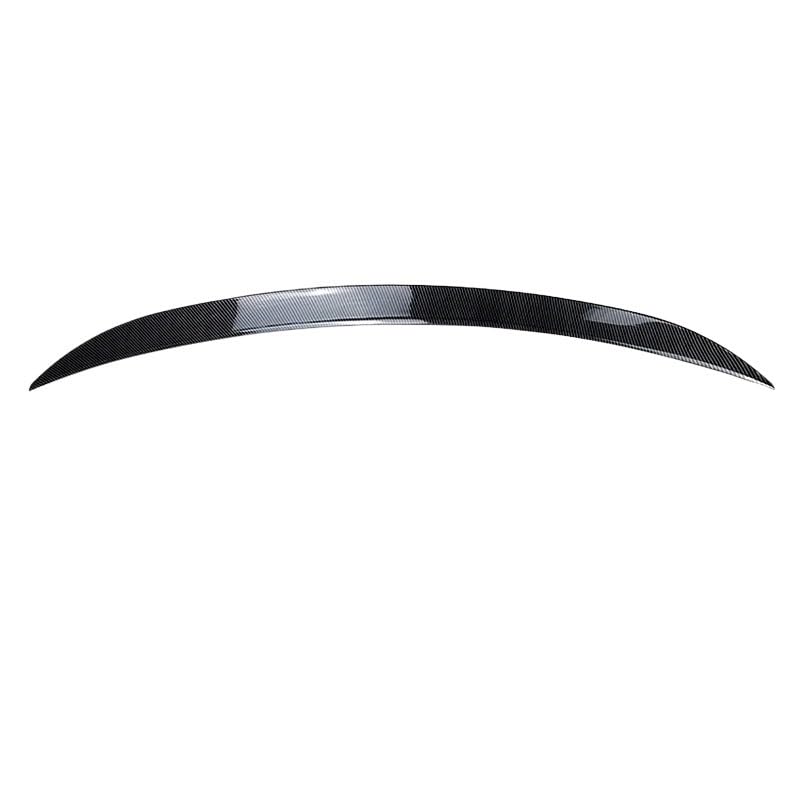 Aileron de coffre de voiture pour BMW F10 donnez un style dynamique sur la route