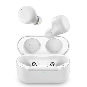 ライトグリーン ワイヤレスイヤホン 充電ケース付き Amazon | ZNX＼ZENIX AirPods Pro 用 ケース カラビナ付