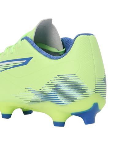 Image of Puma Unisex-Adult Ultra 5 Play Fg /Ag Football Shoe