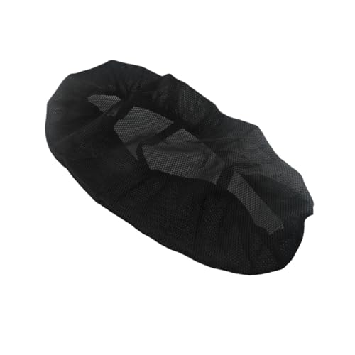 Funda sillín de malla transpirable para asiento motocicleta y cojín de red