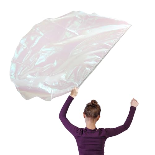 Semicircle Worship Flag