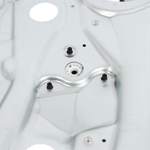 Image of SCITOO Power Window Regulator w /o Motor for Mercedes-Benz C250 2012-2014