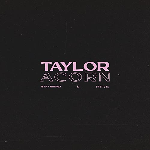 Taylor Acorn