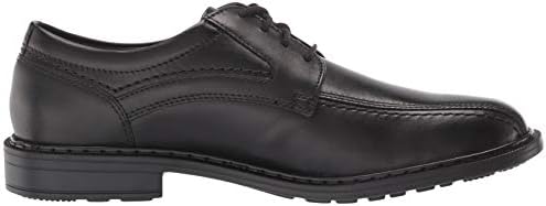 Rockport Men's Parsons Bike Toe Oxford, Black, 11 | Image 5