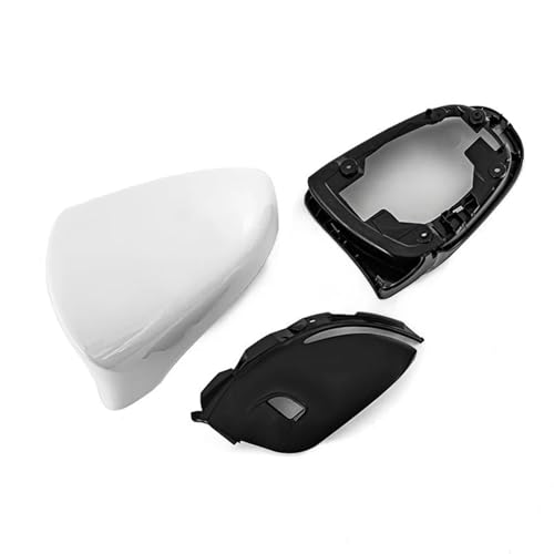 TCh~[ nEWO ԊOobN~[nEWO 1yA ɓK郌NTX-ES350 GS350 1S350 2013-2019Np Ar[TCh~[Jo[gVF(zCg)