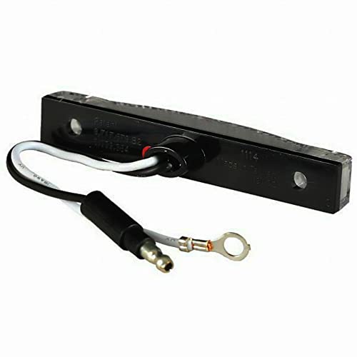 M20341rcl Clearance Led Red/Clear miniatura 2