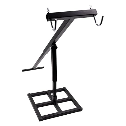 Heavy-Duty 240L Manual Bin Compactor